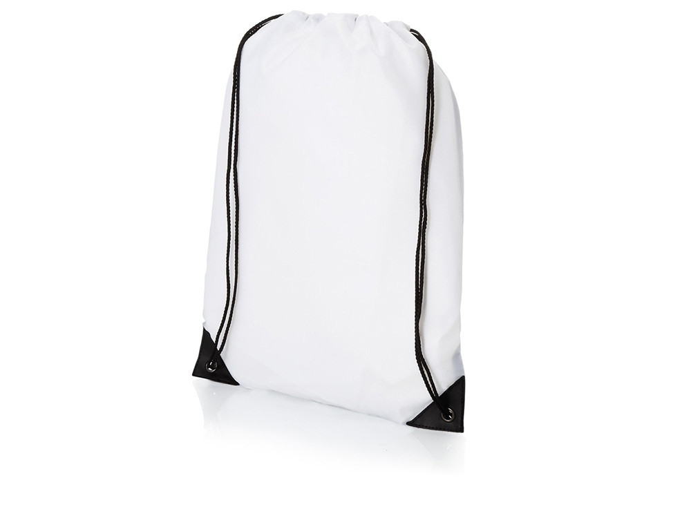 Рюкзак-мешок Condor, белый (артикул 11963202)