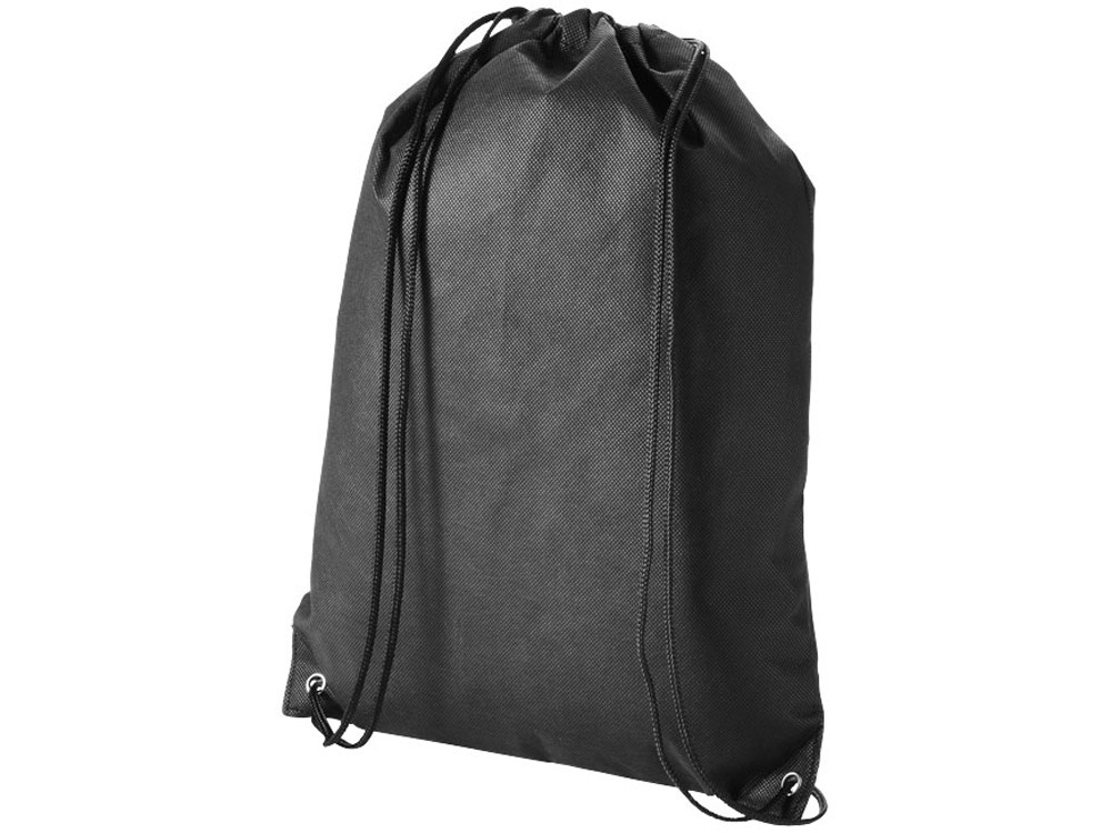 Рюкзак-мешок Evergreen, черный (артикул 19550057)