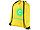 Рюкзак-мешок Evergreen, желтый (артикул 11961901), фото 3