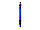 Ручка-стилус шариковая Burnie, синий (артикул 10653101), фото 5