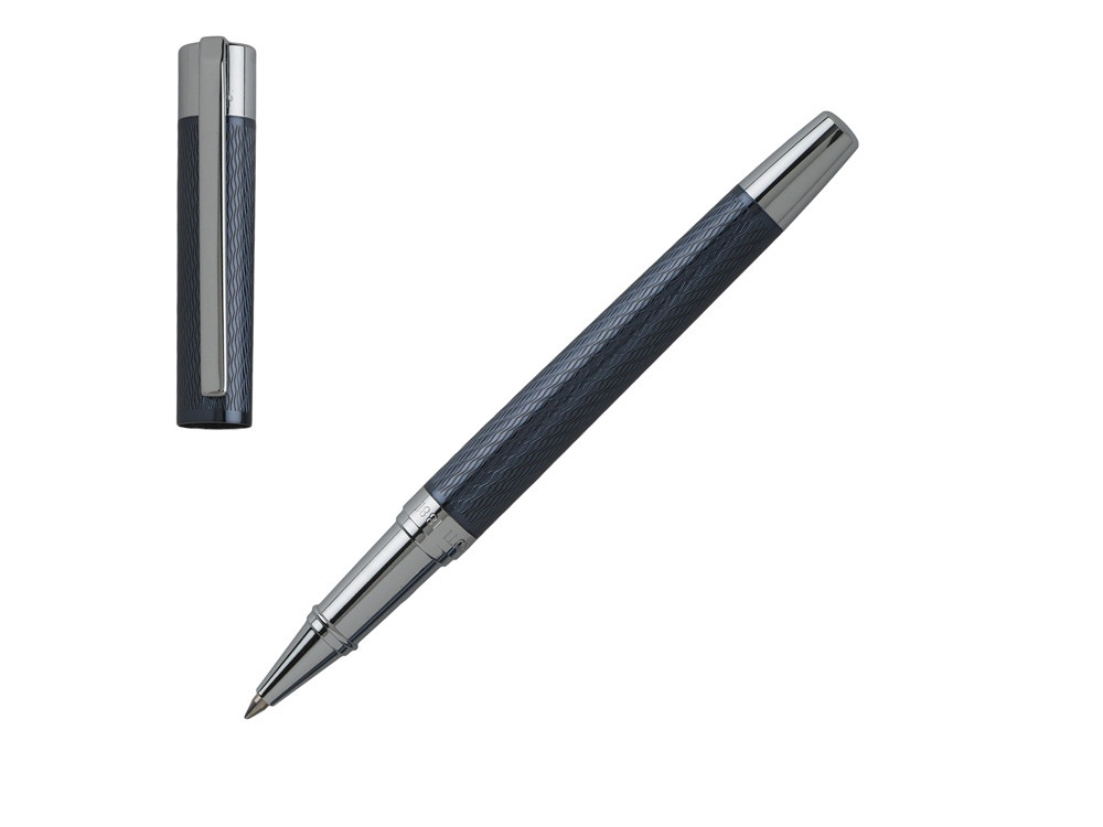 Ручка-роллер Cerruti 1881 модель Mirage в футляре (артикул 31506.02) - фото 1 - id-p88581684