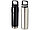 Вакуумная бутылка Hemmings с керамическим покрытием и медной изоляцией, черный (артикул 10046500), фото 4