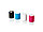 Колонка Naiad с функцией Bluetooth®, черный (артикул 10816000), фото 5