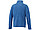 Микрофлисовая куртка Pitch, небесно-голубой (артикул 33488423XL), фото 2