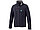 Микрофлисовая куртка Pitch, темно-синий (артикул 3348849XS), фото 5