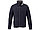 Микрофлисовая куртка Pitch, темно-синий (артикул 3348849L), фото 3