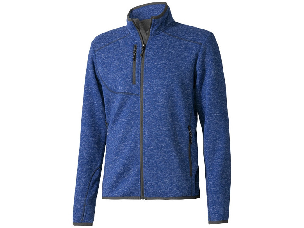 Куртка трикотажная Tremblant мужская, синий (артикул 3949253L), фото 1