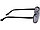 Солнечные очки Maverick в чехле. УФ 400, черный (артикул 10022500), фото 5