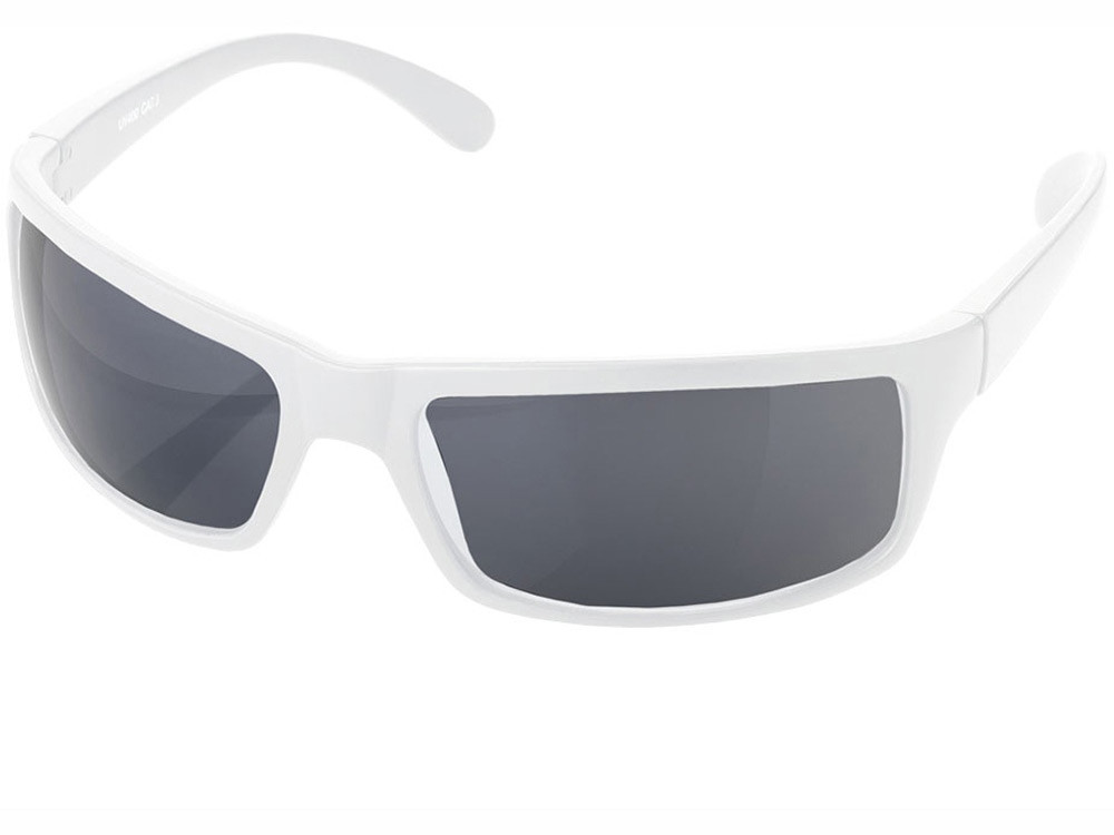 Солнцезащитные очки Sturdy, белый (артикул 10008601)