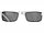 Солнцезащитные очки Sturdy, белый (артикул 10008601), фото 3