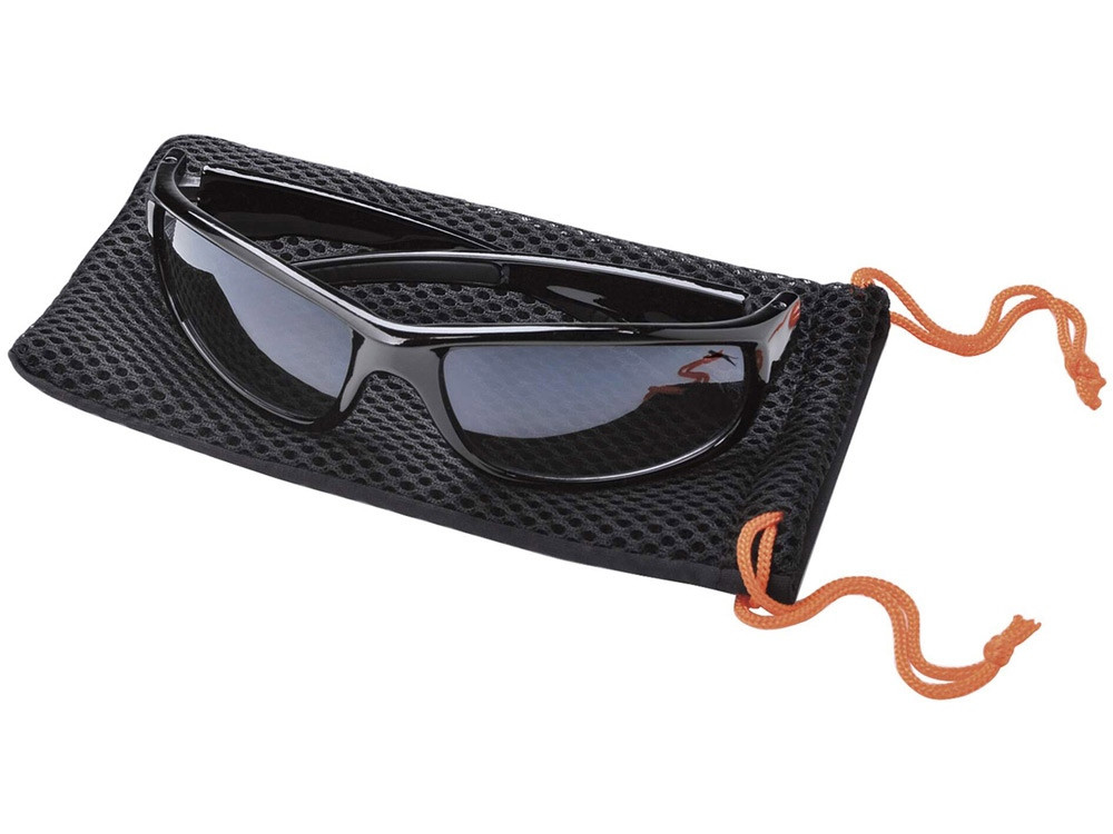 Солнечные очки Bold, черный (артикул 10017400) - фото 2 - id-p65792684