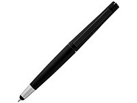 Ручка-стилус шариковая Naju с флеш-картой USB 2.0 на 4 Гб. (артикул 10656400)