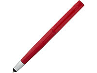 Ручка-стилус шариковая Rio, красный (артикул 10657302)