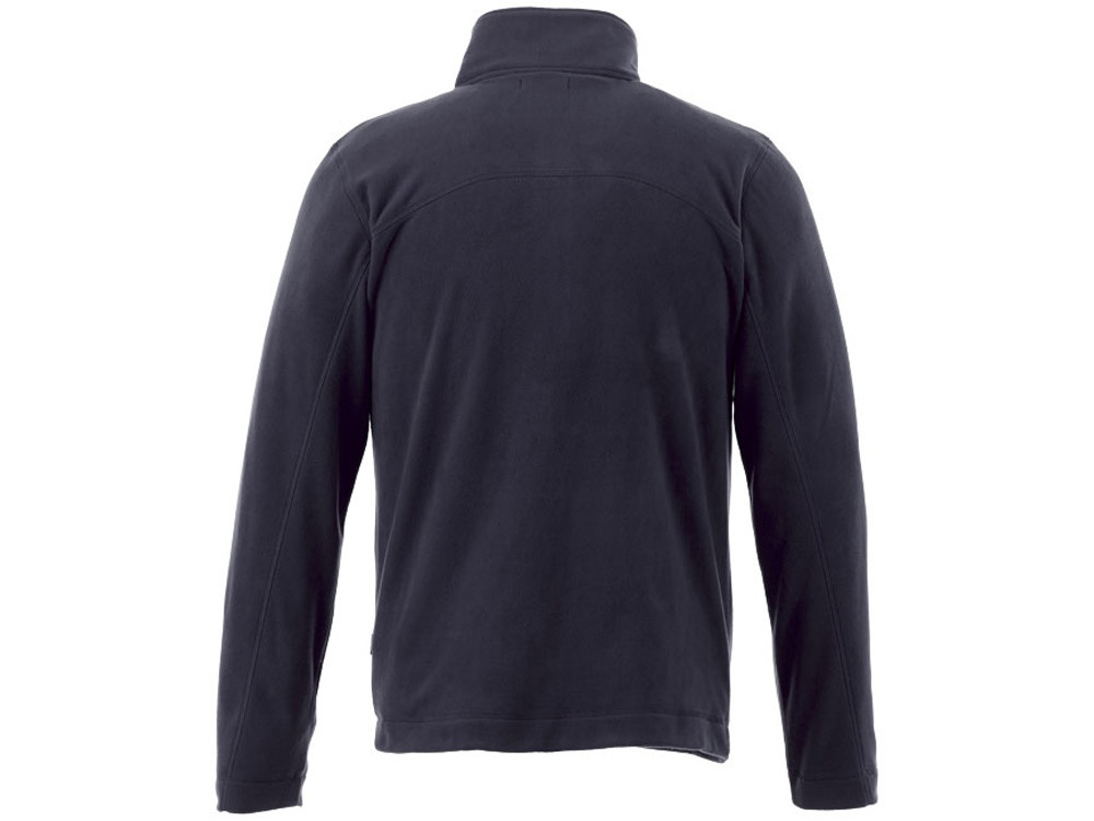 Микрофлисовая куртка Pitch, темно-синий (артикул 3348849XL) - фото 4 - id-p65815409