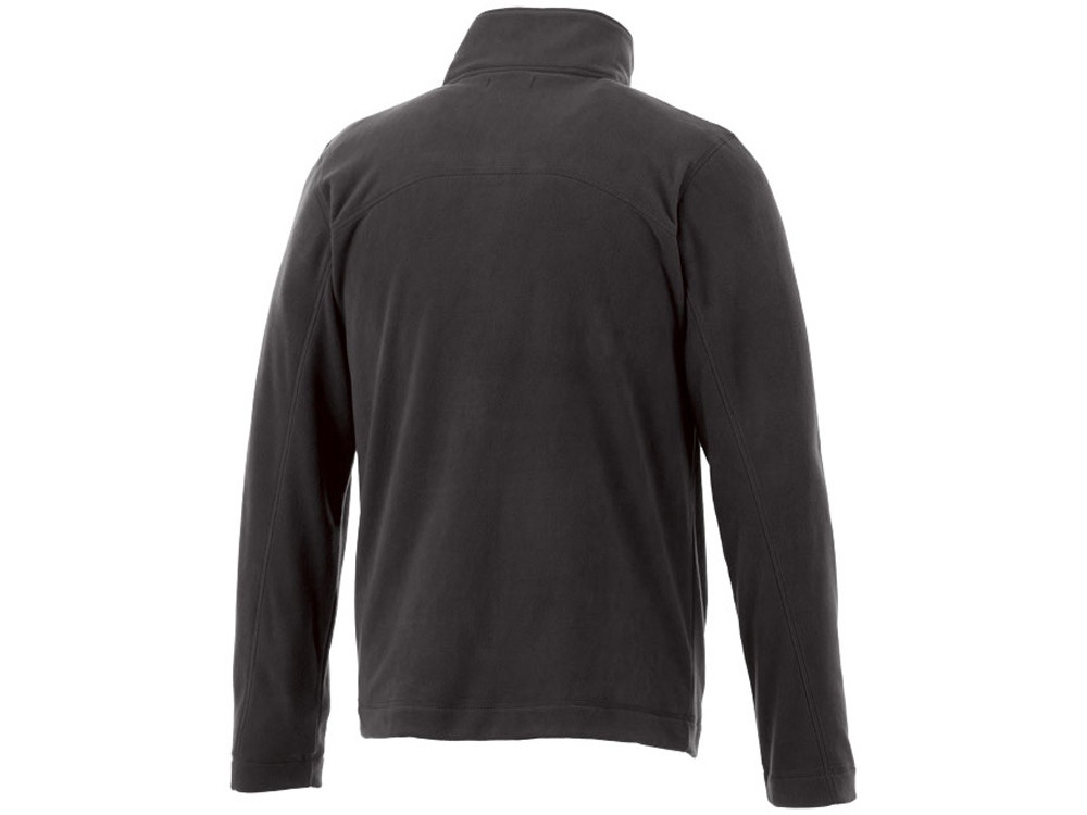 Микрофлисовая куртка Pitch, черный (артикул 3348899M) - фото 2 - id-p65815421