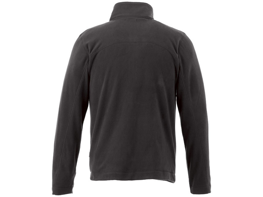 Микрофлисовая куртка Pitch, черный (артикул 3348899M) - фото 4 - id-p65815421