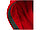 Толстовка Arora детская с капюшоном, красный (артикул 3821325.4), фото 4