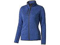 Куртка трикотажная Tremblant женская, синий (артикул 3949353XS)