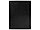 Ежедневник недатированный с магнитным клапаном, А5 WALTZ, черный (артикул 3-543.02), фото 8