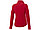Женская микрофлисовая куртка Pitch, красный (артикул 3348925XS), фото 2
