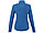 Женская микрофлисовая куртка Pitch, небесно-голубой (артикул 3348942S), фото 4