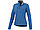 Женская микрофлисовая куртка Pitch, небесно-голубой (артикул 3348942M), фото 5