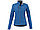 Женская микрофлисовая куртка Pitch, небесно-голубой (артикул 3348942L), фото 3
