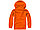 Толстовка Arora детская с капюшоном, оранжевый (артикул 3821333.4), фото 7