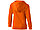 Толстовка Arora детская с капюшоном, оранжевый (артикул 3821333.6), фото 6