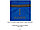 Толстовка Arora детская с капюшоном, синий (артикул 3821344.6), фото 10