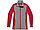 Куртка софтшел Vesper женская, красный/темно-серый (артикул 3932825L), фото 2