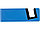 Подставка для мобильного телефона Slim, ярко-синий (артикул 10818003), фото 2