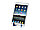 Подставка для мобильного телефона Slim, ярко-синий (артикул 10818003), фото 5