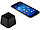 Колонка Nomia с функцией Bluetooth®, черный (артикул 10819200), фото 4