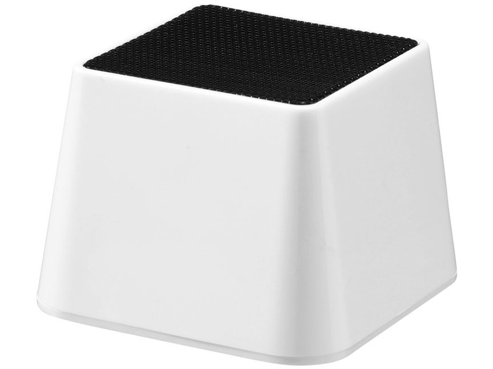 Колонка Nomia с функцией Bluetooth®, белый (артикул 10819201)