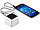 Колонка Nomia с функцией Bluetooth®, белый (артикул 10819201), фото 3