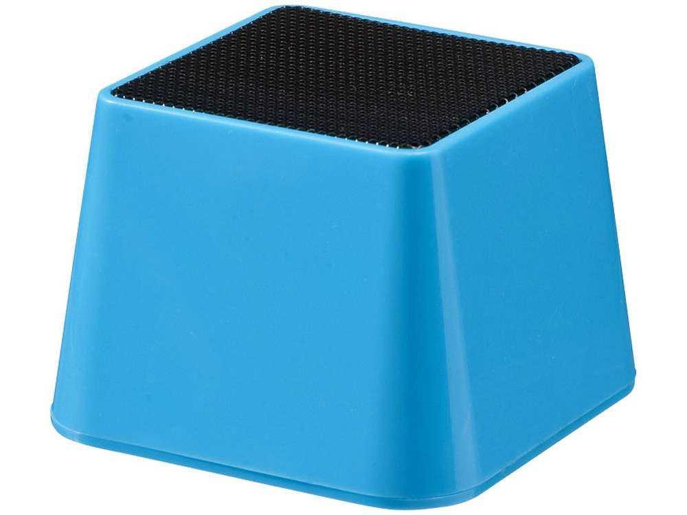 Колонка Nomia с функцией Bluetooth®, синий (артикул 10819202)
