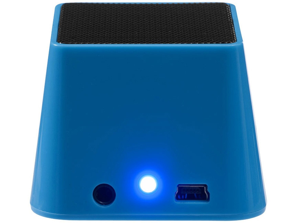 Колонка Nomia с функцией Bluetooth®, синий (артикул 10819202) - фото 2 - id-p65796360