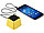 Колонка Nomia с функцией Bluetooth®, желтый (артикул 10819204), фото 3