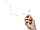 Круглый диспенсер для мыльных пузырей, белый (артикул 10222000), фото 3