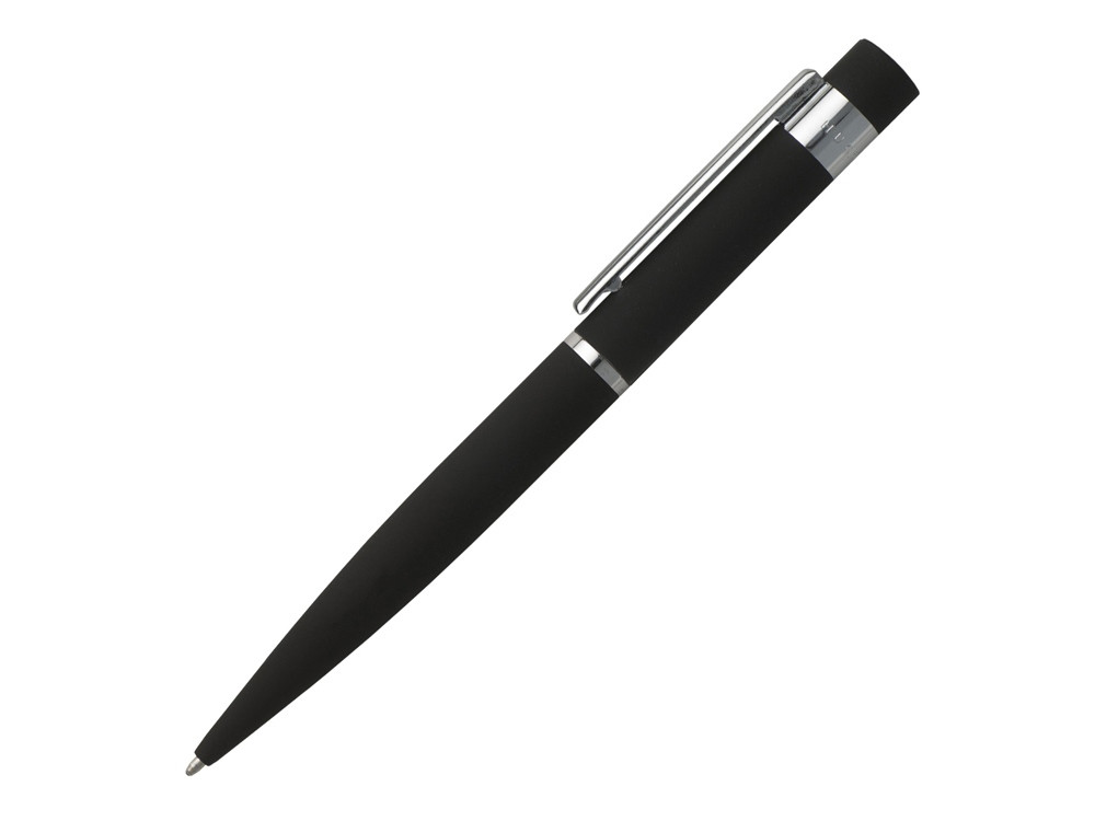 Ручка шариковая Loop Black. Hugo Boss (артикул HSG5904) - фото 2 - id-p65812050