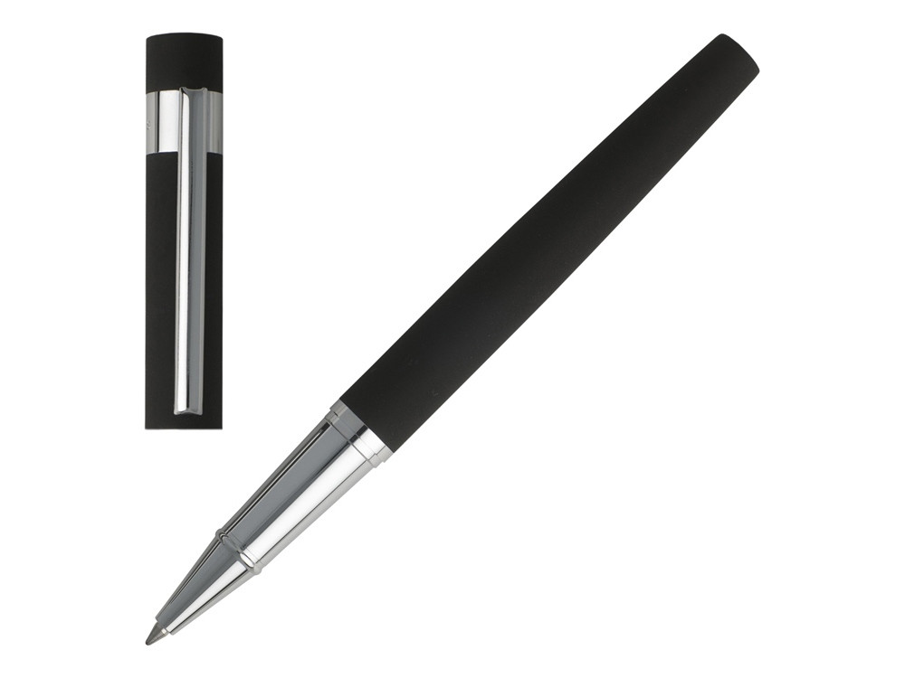Ручка-роллер Loop Black. Hugo Boss (артикул HSG5905) - фото 1 - id-p65812051