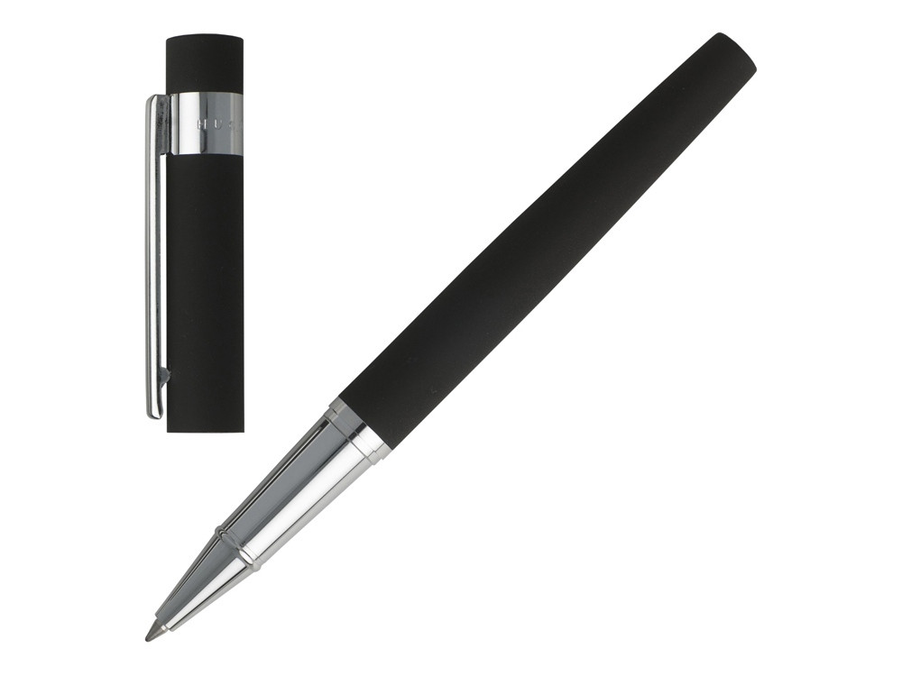 Ручка-роллер Loop Black. Hugo Boss (артикул HSG5905) - фото 6 - id-p65812051