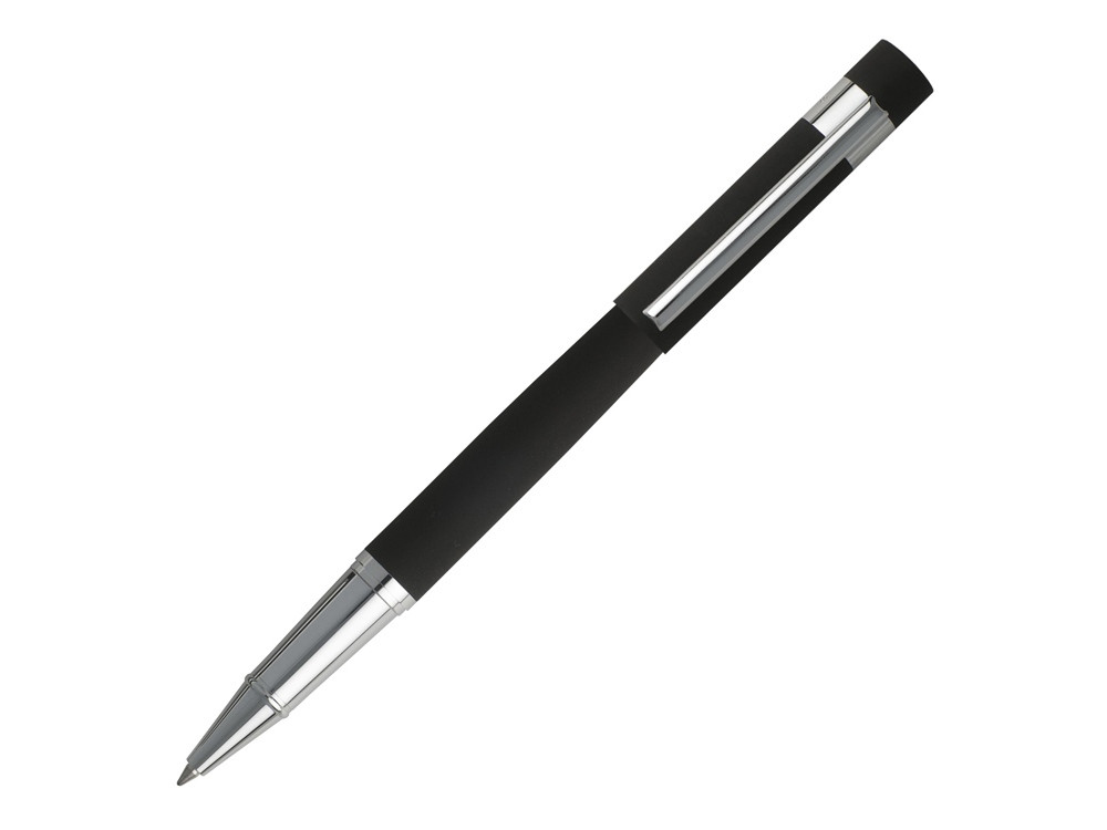 Ручка-роллер Loop Black. Hugo Boss (артикул HSG5905) - фото 7 - id-p65812051
