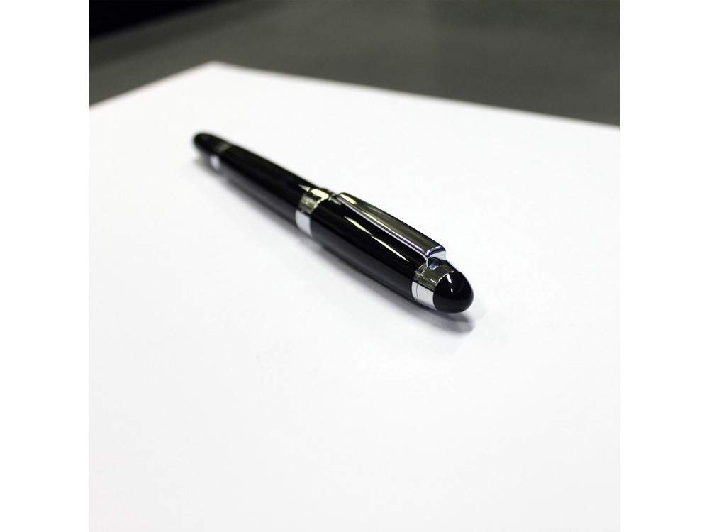 Ручка перьевая Icon. Hugo Boss (артикул HSN5012) - фото 5 - id-p65812052