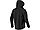 Куртка софтшел Howson мужская, черный (артикул 39315992XL), фото 2