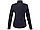 Женская микрофлисовая куртка Pitch, темно-синий (артикул 3348949M), фото 4