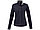 Женская микрофлисовая куртка Pitch, темно-синий (артикул 3348949L), фото 3