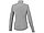Женская микрофлисовая куртка Pitch, серый (артикул 3348990XS), фото 2