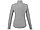 Женская микрофлисовая куртка Pitch, серый (артикул 3348990XS), фото 4